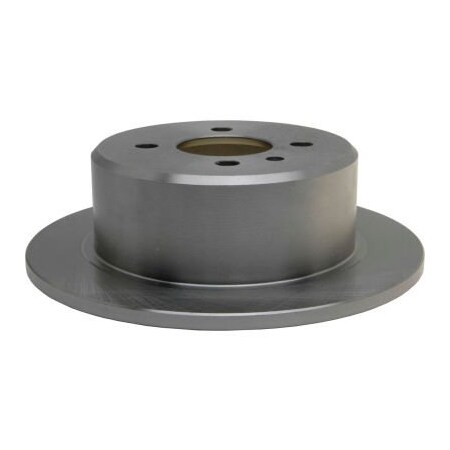 Raybestos Specialty - Street Performance Brake Rotor -  Brakes 96233